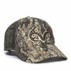 Outdoor Cap Realtree Timber Hat Size A