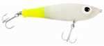 B&l Paul Brown's Corky Glow / Chart Tail