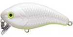 Manns Baby 1-minus 2.25" 1/4oz Pearl/chart Model: Sb490