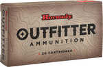 6.8mm SPC 100 Grain CX 20 Rounds Hornady Ammunition