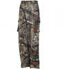 Gamehide Tech-Hunt Pants Realtree Edge Large 