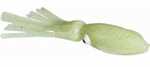 Reef Fisher B2 Squid 3In 10Pk Triple Glow Green Model: 162MU10