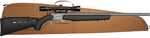 CVA Accura MR-X Muzzleloading Rifle with KonusPro 3-9x40mm IR Scope 26" Threaded Barrel Synthetic Stock