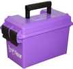 MTM Ammo Can 50 Caliber Purple