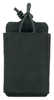 Haley Strategic Partners Single Rifle Mag Pouch Magazine Pouch Black (1) Magazine Pouch_rm_mp2-2-1-blk