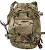 Grey Ghost Gear Smc 1 To 3 Assault Pack Backpack Nylon Construction Matte Finish Multicam Gtg0318-5