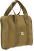 Cole-tac Suppressor Bag Fits Up To 8 Suppressors 1000 Denier Nylon Construction Coyote Brown Sb1002