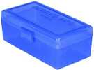 Berrys Utility Box #403U Blue