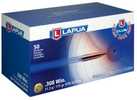 Lapua Rifle Ammo  308 Winchester 175gr Scenar-L OTM bx/50