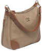 Hobo Style Purse W/Holster Taupe/Tan Md: BDP-014