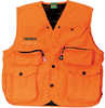 The GunHunters Vest keeps Everything That Is Essential To Gun And muzzloader Hunters stored And Organized. The features Of The GunHunter's Vest Keep You Organized, Comfortable And Ready To Make The Sh...