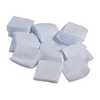 100% Cotton Flannel Cleaning Patches