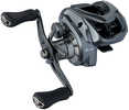 Gravity 5 Reel Baitcast 5.4:1 9bb Model: G5105