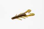 Zoom Lures Mag UV Speed Craw Green Pumpkin Model: 146-025