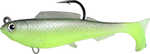 Herculez Swimbait 5in Sexy Mullet Model: Herc5-308