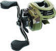 American Hero Tier1 Reel Baitcast 10bb 7.5:1 Model: T1sh