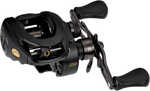 Bb1 Pro Lfs Reel Baitcast 10bb 7.5:1 Model: Pro1sh