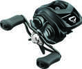 Tatula Tw80 Reel Baitcast 8bb 8.1:1 Lh Model: Ttu80xhl