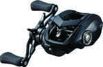 Tatula Tw80 Reel Baitcast 8bb 7.3:1 Model: Ttu80h