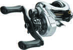 Zenon Mg-ltx Reel Baitcast 10bb 8.3:1 Lh Model: Zenon Mg-ltx-l