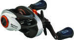 Revo X Reel Baitcast 8bb 7.3:1 Lh Model: Revo5 X-hs Lp-l