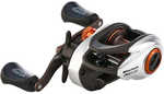 Abu Garcia Revo X Reel Baitcast 8bb 7.3:1 Model: Revo5 X-hs Lp