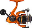 Mach Crush Speed Spin Spinning 11bb 6.2:1 Model: Mcr400a