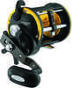 Seagate Levelwind Reel Conv 4bb 6.1:1 450/30 Model: Sgtlw60h