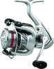 Crossfire Reel Spinning 2bb 5.3:1 Model: Cflt4000-c