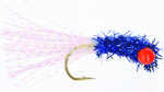 Crappie Psychic Grass Shmp 1/16oz Model: Tcp007-11