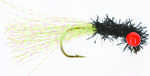 Crappie Psychic Grass Shmp 1/32oz Model: Tcp007-10