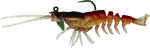 3d Shrimp Rtf 3.5in New Penny 2pk Model: 3093