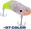 Paul Brown's Crazy Croaker 2 3/4in 5/8oz Model: Cc-09