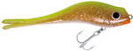 Paul Brown's Maniac Mullet 4 1/2in 5/8oz Model: Ms-91