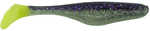 Assassin Sea Shad 4in 8bg Purple Chicken Model: Ssa25282