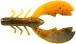 POWERBAIT CHIGGER CRAW 4in 9bg Model: PBBCHC4-ACR