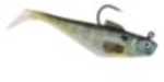 Powerbait Swim Shad 2in 5pk Hd Buegill Model: Pbbss2-hdblg