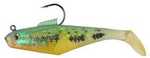 Powerbait Swim Shad 3in 5pk Baby Bass Model: Pbbss3-bbb