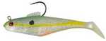 Powerbait Swim Shad 3in 5pk Chart Shad Model: Pbbss3-cs