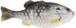 Powerbait Gilly 3pk Hd Crappie Model: Pbgl90-hdcrp