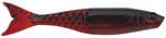 Powerbait Powerstinger 4.25in 5pk Model: Pbps4.25-ghrcr