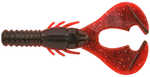 Power Shape 108 3.5in 8pk Hot Craw Model: Pbs1083.5-hc