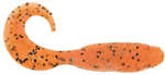 Gulp Alive Swim Mullet Pint 4in Orange Model: Gapsm4-otr