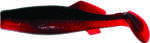 Dudley Baychovey 8pk 3in Red Shad Model: Ddbc-256