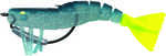 Vudu Rattler Shrimp 3.5in 1/4oz 2pk Model: E-vs35r-14-50