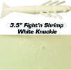 Fightin Shrimp 3 1/2in 6pk Model: 513