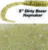 Dirty Boxer Curltail 5in 12pk Model: 528