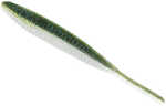 Yamamoto Shad Shape Worm 5in 8pk Model: Yam-68m-08-9004