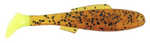 Queen Cocahoe Minnow Tails 4in 10pk Model: Qcmr10-71