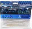 Shad Mega Shad 4 1/4in 6pk Magneto Model: 4mm6-06